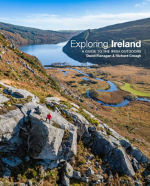 Reisgids Exploring Ireland | Three Rock Books | ISBN 9780956787484