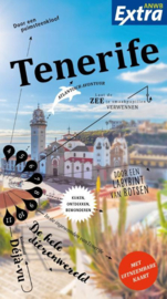 Reisgids Tenerife | ANWB Extra | ISBN 9789018049386
