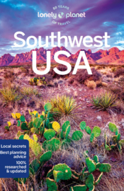Reisgids Southwest USA | Lonely Planet | ISBN 9781787016552