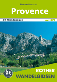 Wandelgids Provence | Elmar - Rother Provence | ISBN 9789038925301