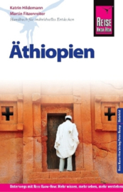 Reisgids Ethiopië - Äthiopien | Reise Know How | ISBN 9783831728190