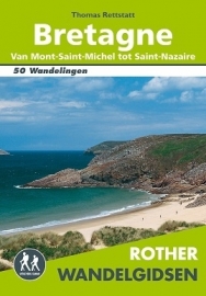 Wandelgids Bretagne | Elmar - Rother Bretagne | ISBN 9789038925004