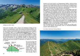 Wandelgids Kleinwalsertal | Rother Verlag | ISBN 9783763345595