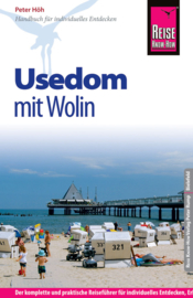 Reisgids Usedom | Reise Know How | ISBN 9783831727353