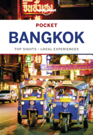 Reisgids Bangkok | Lonely Planet Pocket | ISBN 9781786575333