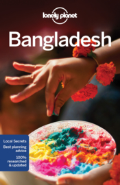 Reisgids Bangladesh | Lonely Planet | ISBN 9781786572134