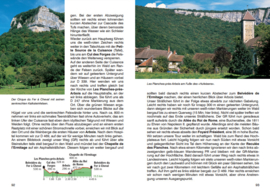 Wandelgids Französischer Jura | Rother Verlag | ISBN 9783763343720