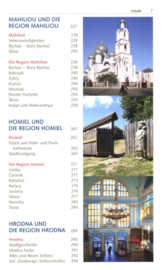 Reisgids Wit Rusland - Weiss Russland | Trescher Verlag | ISBN 9783897944619