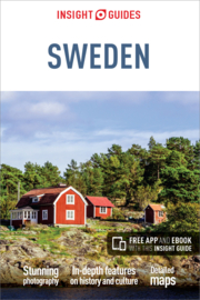 Reisgids Zweden | Insight Guide | ISBN 9781780055343