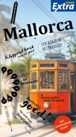 Reisgids Mallorca | ANWB Extra | ISBN 9789018049867