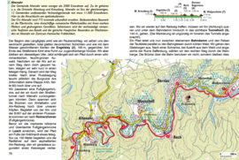 Wandelgids AhrSteig mit Rotweinwanderweg und Ahr-Radweg | Rother | ISBN 9783763344666