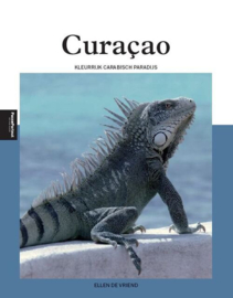 Reisgids Curaçao | Edicola | ISBN 9789493160903