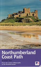 Wandelgids Northumberland Coast Path | Aurum Press | ISBN 9781781315620