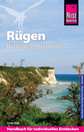 Reisgids Rügen und Hiddensee | Reise Know How | ISBN 9783831732548