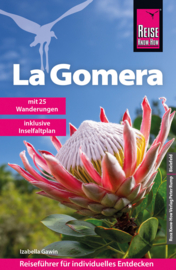 Reisgids La Gomera | Reise Know How | ISBN 9783831739301