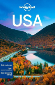 Reisgids USA | Lonely Planet | ISBN 9781788684187