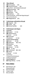 Stadsgids Bern | Reise Know How | ISBN 9783831736751