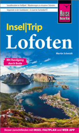 Reisgids Lofoten | Reise Know How | ISBN 9783831735419