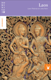 Reisgids-Cultuurgids Laos | Dominicus | ISBN 9789025751951