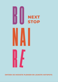Reisgids Bonaire | Next Stop | ISBN 9789462667181