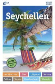 Reisgids Seychellen | ANWB Wereldreisgids | ISBN 9789018042264