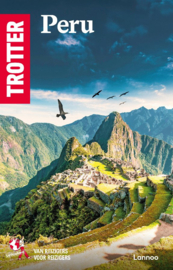Reisgids Peru | Lannoo Trotter | ISBN 9789401401470