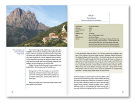 Wandelgids Walking on Corsica | Cicerone | ISBN 9781852849658