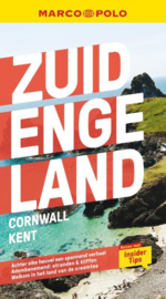 Reisgids Zuid Engeland | Marco Polo | ISBN 9783829770101