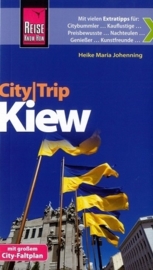 Stadsgids CityTrip Kiev - Kiew | Reise Know How | ISBN 9783831733033