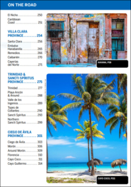 Reisgids Cuba | Lonely Planet  | ISBN 9781788688017