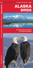 Natuurgids Alaska Birds | Waterford | ISBN 9781583551226