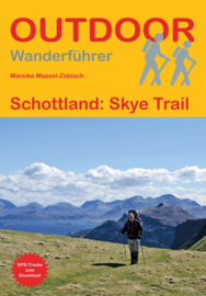 Wandelgids The Skye Trail | Conrad Stein Verlag | ISBN 9783866866829