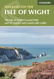 Wandelgids Isle of Wight - Walking on the | Cicerone | ISBN 9781786312563