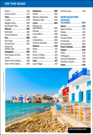 Reisgids Greek Islands - Griekse Eilanden | Lonely Planet | ISBN 9781788688291