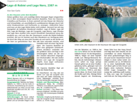 Wandelgids Tessin met  Lago Maggiore, meer van Lugano See en meer van Como | Rother Verlag | Wandelgids Tessin | ISBN 9783763330522
