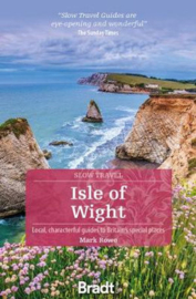 Reisgids Isle of Wight | Bradt Go Slow | ISBN 9781784777968