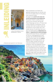 Reisgids Noord West Italië: Turijn, Cinque Terre, Genua | Lannoo Trotter ISBN 9789020929584