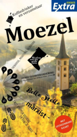 Reisgids Moezel | ANWB extra | ISBN 9789018049348