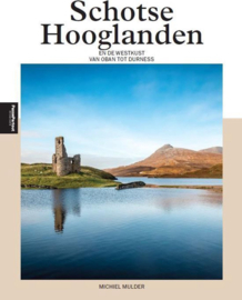 Reisgids Schotse Hooglanden | Edicola | ISBN 9789493160439