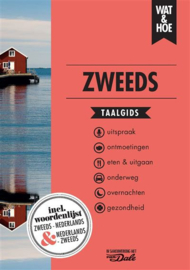 Taalgids Nederlands-Zweeds | Kosmos | ISBN 9789043941150