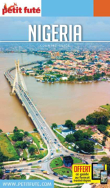 Reisgids Nigeria | Petit Futé | ISBN 9782305023274