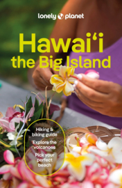 Reisgids Hawai'i & the Big Island | Lonely Planet | ISBN 9781838691585
