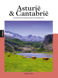 Reisgids Asturië en Cantabrië | Edicola | ISBN 9789492920935