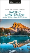 Reisgids The Pacific Northwest | Eyewitness | ISBN 9780241566015