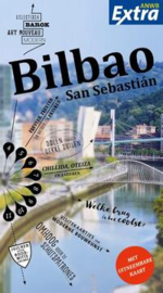 Reisgids Bilbao | ANWB Extra | ISBN 9789018049829