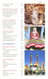 Reisgids Iran | Trescher Verlag | ISBN 9783897943964