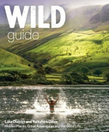 Reisgids Lake District and Yorkshire Dales | Wild Things | ISBN 9781910636091