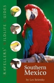 Natuurgidsgids Southern Mexico | Interlink Books | ISBN 9781905214280