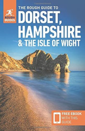 Reisgids Dorset, Hampshire & the Isle of Wight | Rough Guide | ISBN 9781789197129