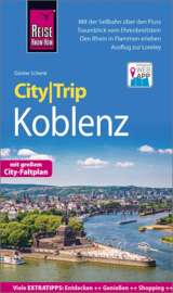 Stadsgids Koblenz | Reise Know How | ISBN 9783831735044